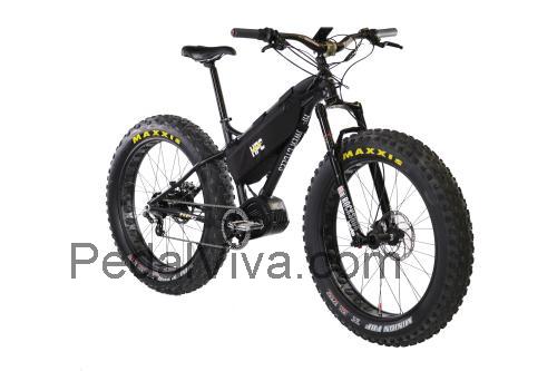 HPC Titan ficha tecnica